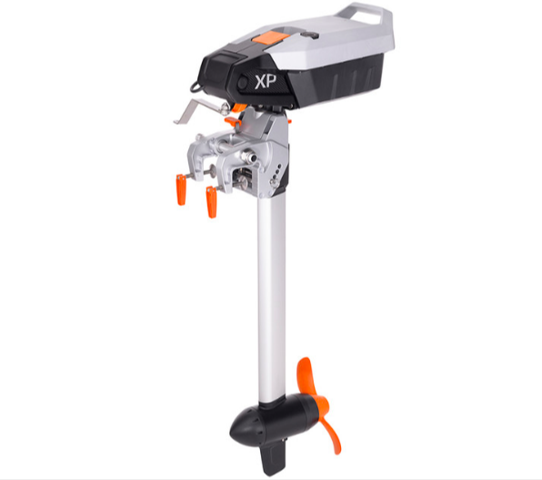 Torqeedo Electric Motor | Power Package | Travel XP RS