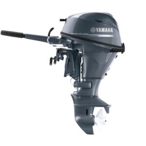 Yamaha Outboards 15HP F15LPHA