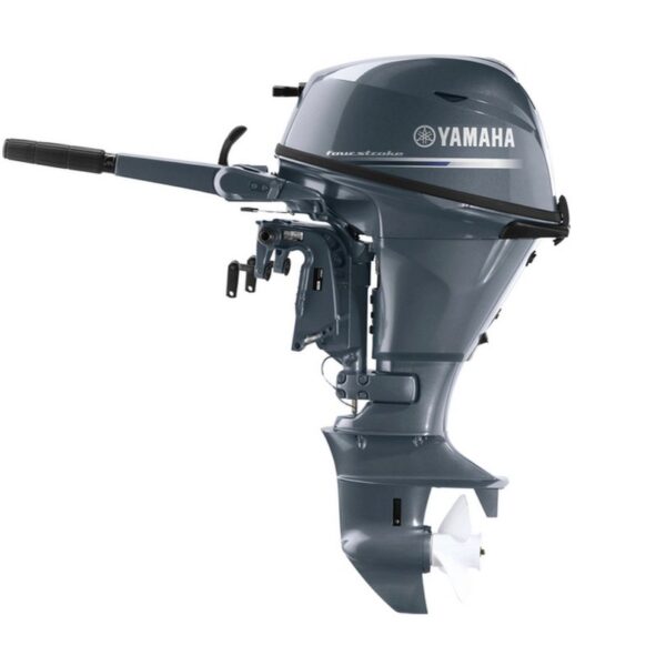 Yamaha Outboards 15HP F15LPHA
