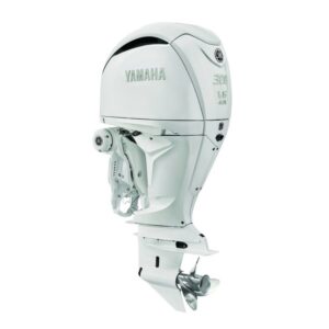Yamaha Outboards 300HP F300UCB2