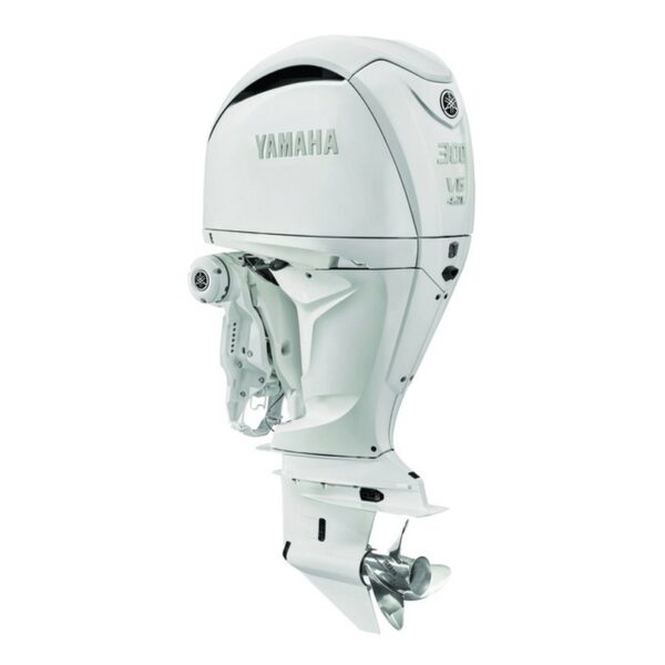 Yamaha Outboards 300HP F300XCB2