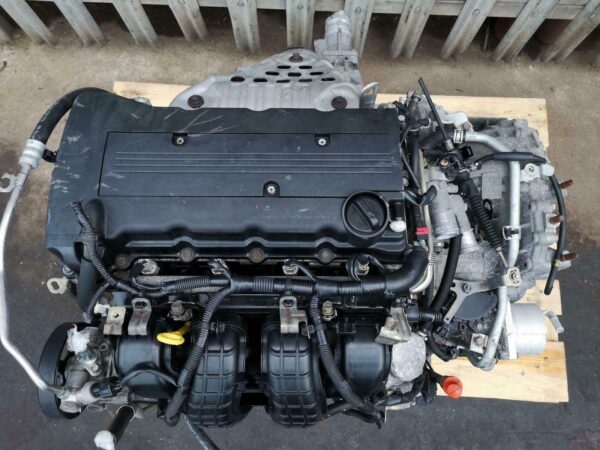 JDM Mitsubishi Outlander 4B12 Engine For Sale - Image 5
