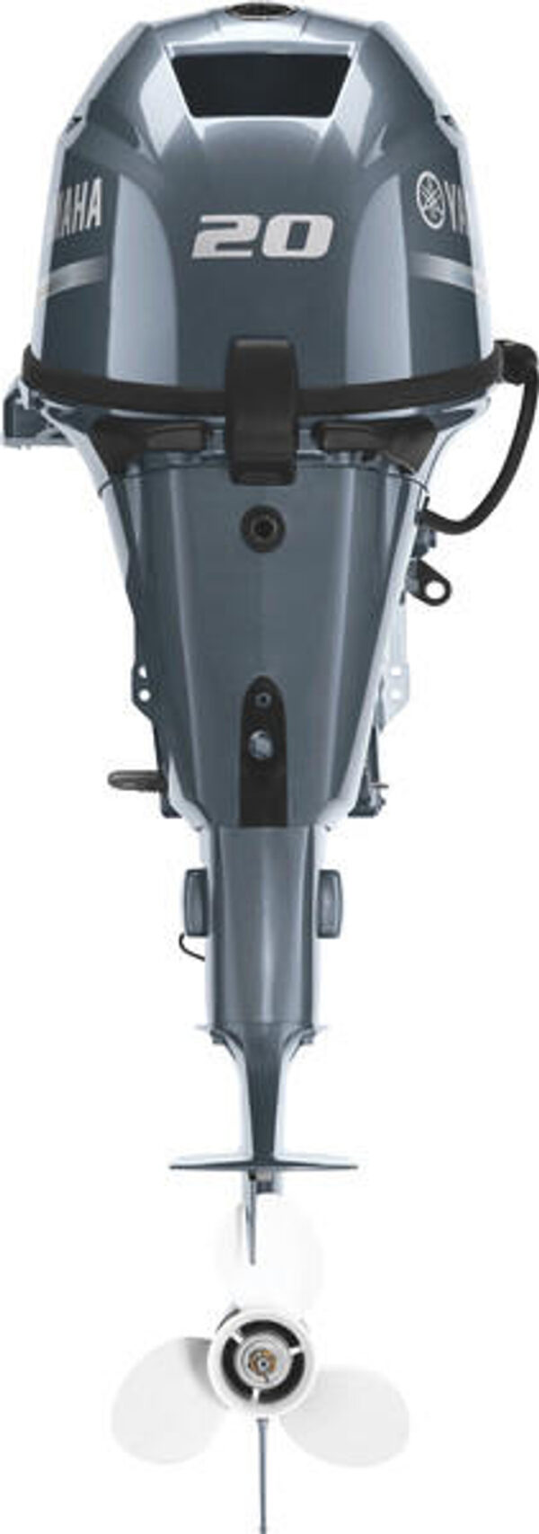 Yamaha Outboards 20HP | F20SWHB - Image 4